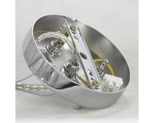 Люстра подвесная Lussole SY6048