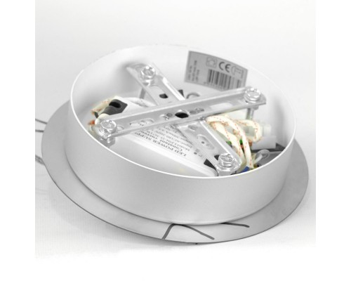 Люстра подвесная LUSSOLE KNOX LSP-7416