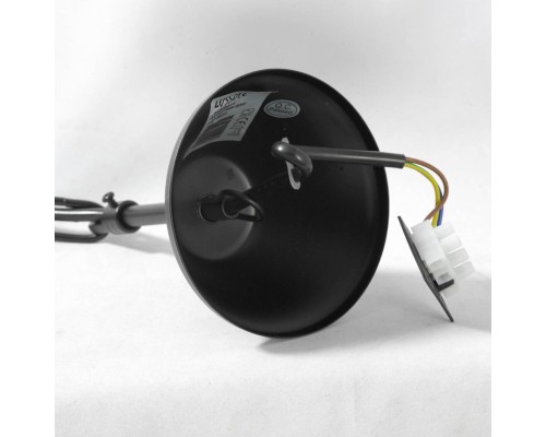 Люстра подвесная Lussole SY4599