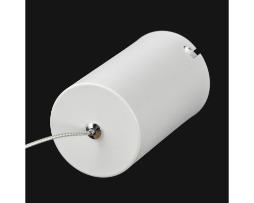 Люстра подвесная Lussole HARDIN LSP-7426