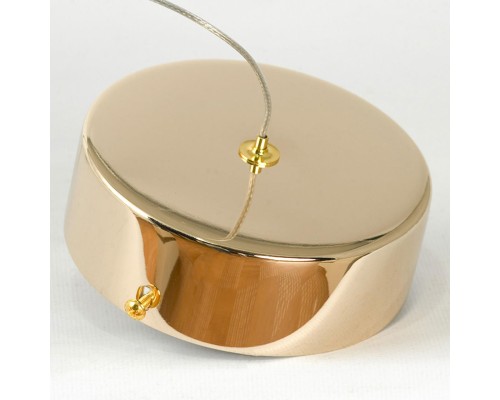 Подвесной светильник LUSSOLE KNOX LSP-7413