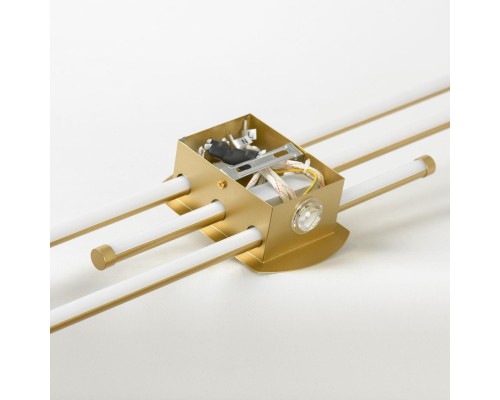 Бра настенное Lussole HARDEMAN LSP-7396