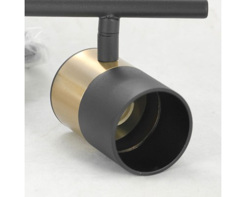 Люстра потолочная Lussole SY6738