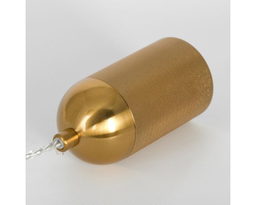 Подвесной светильник Lussole SY4878