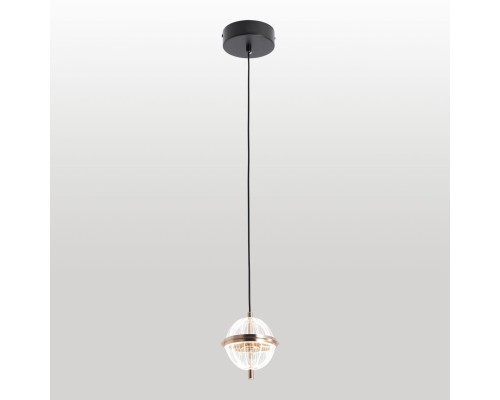 Подвесной светильник Lussole LSP-7513