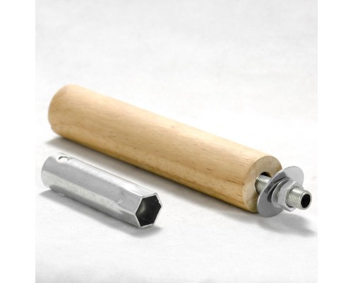 Торшер Lussole SY2250