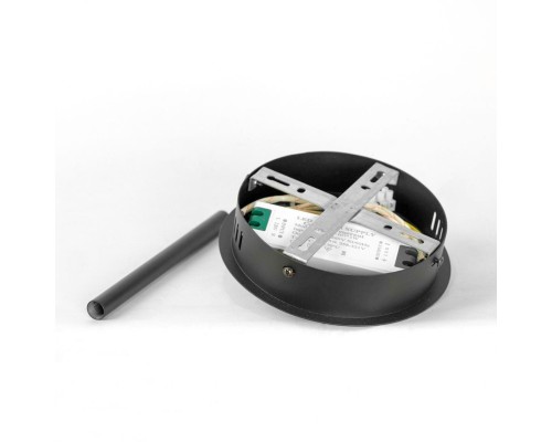 Люстра подвесная LUSSOLE HOPKINS LSP-7407