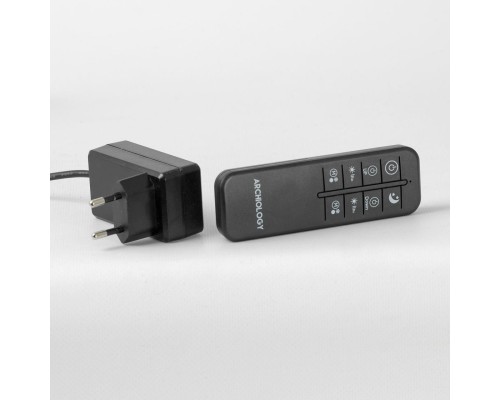 Торшер Lussole SY1090SE