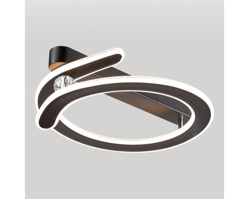 Потолочный светильник Lussole HALE LSP-7382