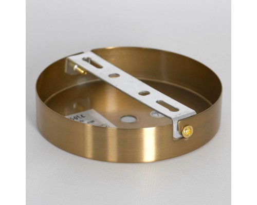 Люстра потолочная Lussole SY6288