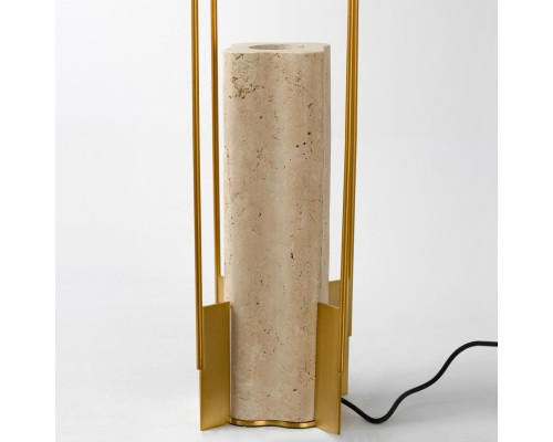 Торшер Lussole LSP-4007S