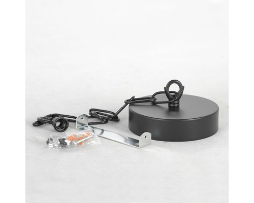 Люстра подвесная Lussole SY0088