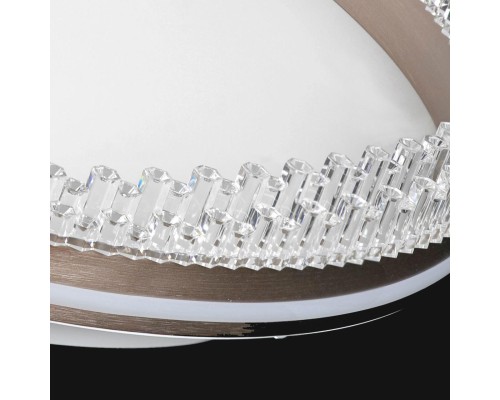 Потолочный светильник Lussole HARDIN LSP-7429