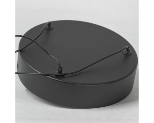 Люстра подвесная Lussole SY5037