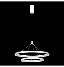 Люстра подвесная Lussole HARDIN LSP-7426