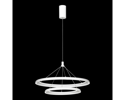 Люстра подвесная Lussole HARDIN LSP-7426