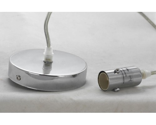 Подвесной светильник Lussole LSP-8453