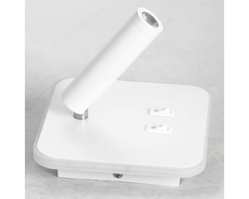 Бра Lussole SY7328