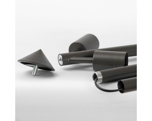 Торшер Lussole SY7560