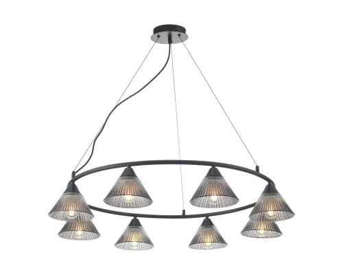 Люстра подвесная Lussole LSP-5058