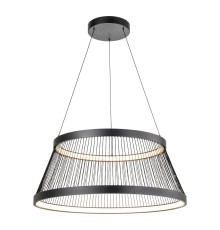 Люстра подвесная Lussole SY0137