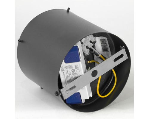 Потолочный светильник Lussole MILAM LSP-7449