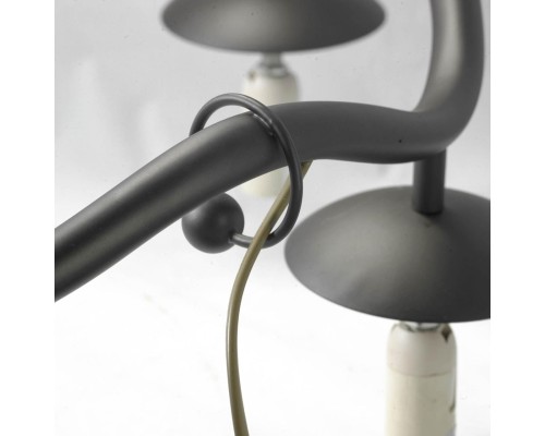 Люстра потолочная Lussole SY2120