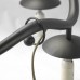 Люстра потолочная Lussole SY2120