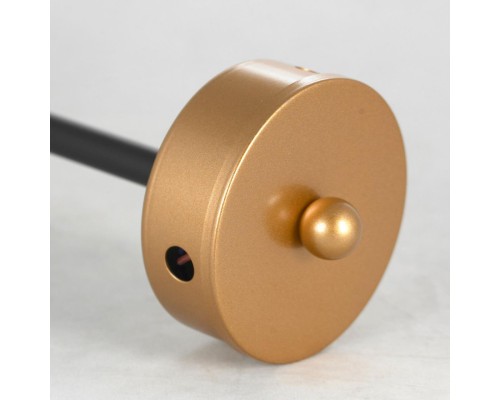 Люстра потолочная Lussole SY5978