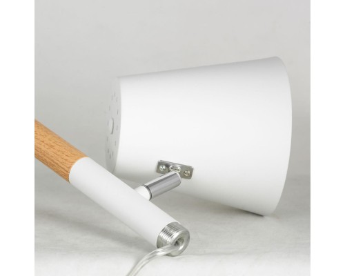 Торшер Lussole SY8260