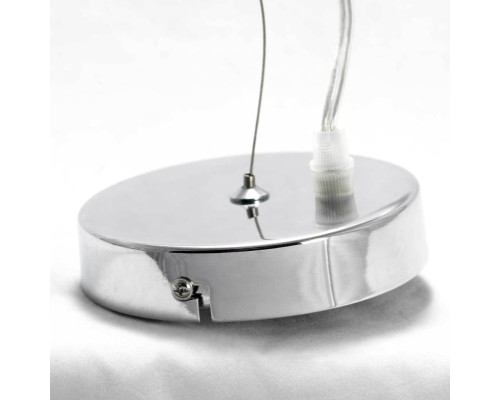 Люстра подвесная Lussole SY4518