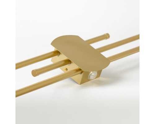 Бра настенное Lussole HARDEMAN LSP-7396