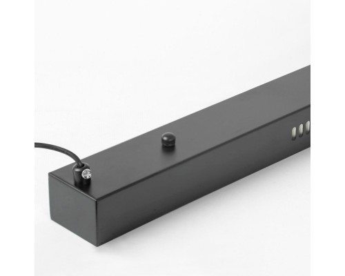 Линейно-подвесной светильник Lussole SY5617