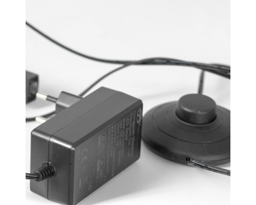 Торшер Lussole SY8090