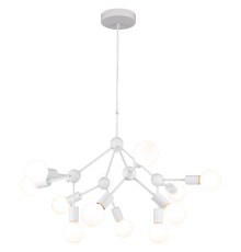 Люстра подвесная Lussole SY0728