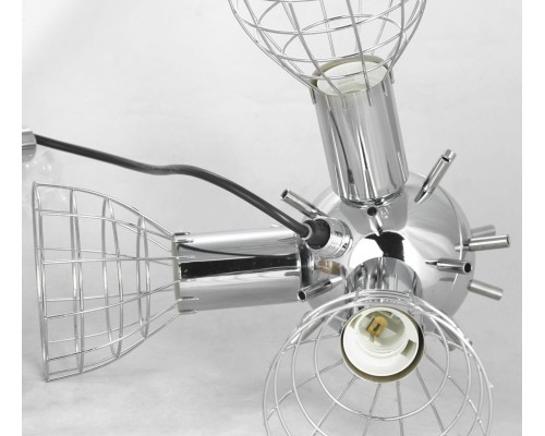 Торшер Lussole SY5750