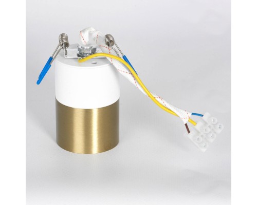 Потолочный светильник Lussole SY0388