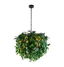 Люстра подвесная Lussole LSP-8987