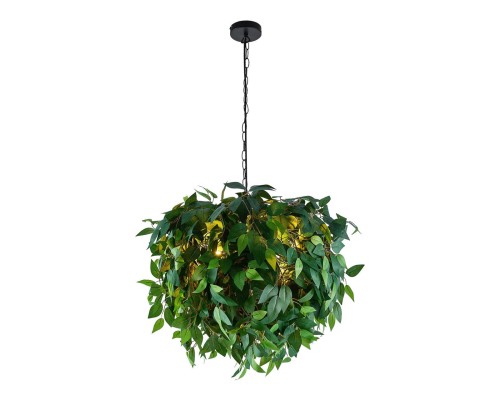 Люстра подвесная Lussole LSP-8987