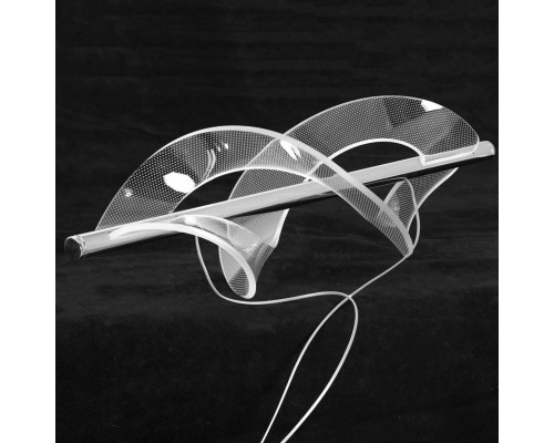 Линейно-подвесной светильник LUSSOLE KNOX LSP-7412