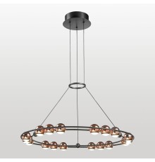 Люстра подвесная Lussole TAYLOR LSP-7378