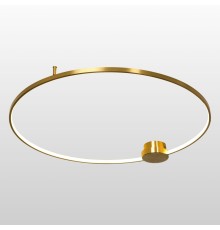 Потолочный светильник Lussole SY1117
