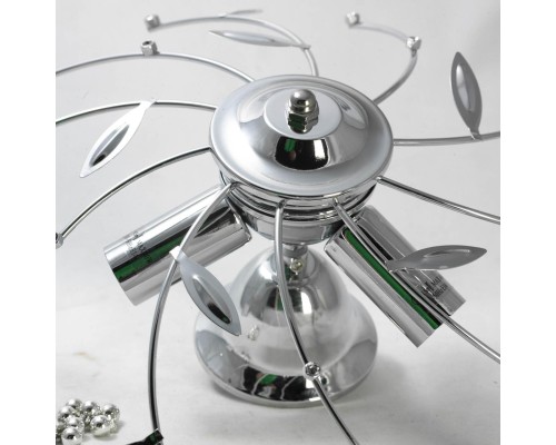 Люстра потолочная Lussole SY5810