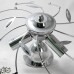 Люстра потолочная Lussole SY5810
