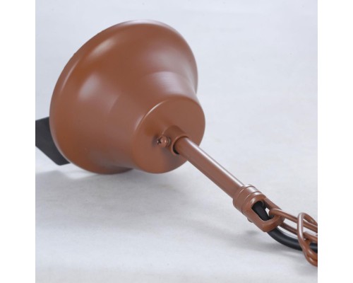 Люстра подвесная Lussole SY3199