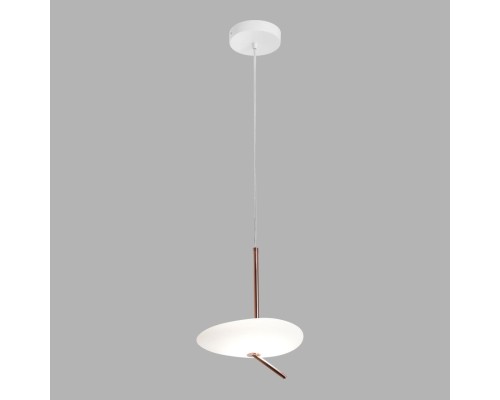 Подвесной светильник Lussole LSP-7527