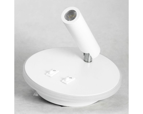 Бра Lussole SY6328