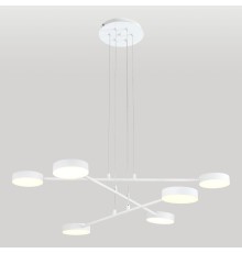 Люстра подвесная Lussole LSP-7316