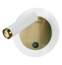 Бра Lussole SY0017
