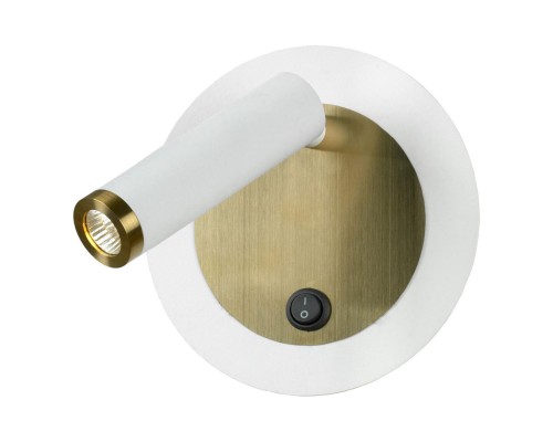 Бра Lussole SY0017